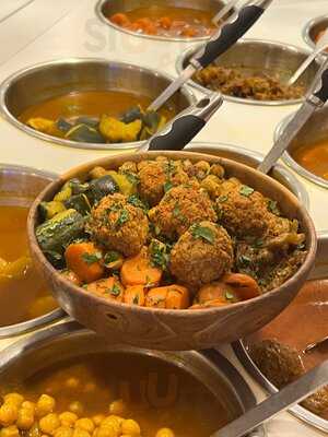 Bladi - Bar à Couscous