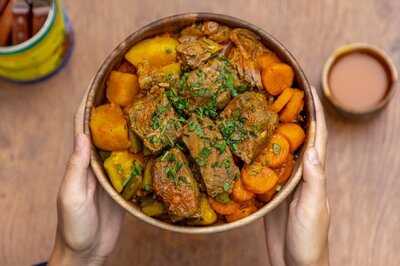 Bladi - Bar à Couscous