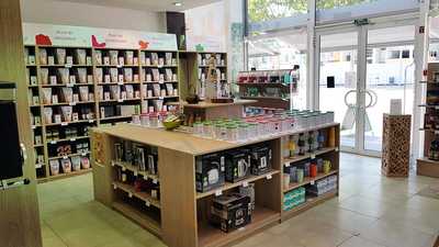 Origines Tea & Coffee