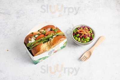 Toasty Poke Marseille