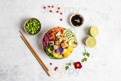 Toasty Poke Marseille