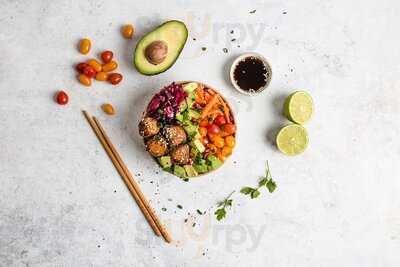 Toasty Poke Marseille