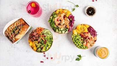 Toasty Poke Marseille