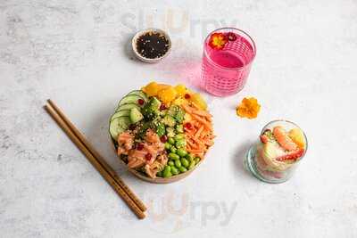 Toasty Poke Marseille