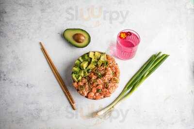 Toasty Poke Marseille