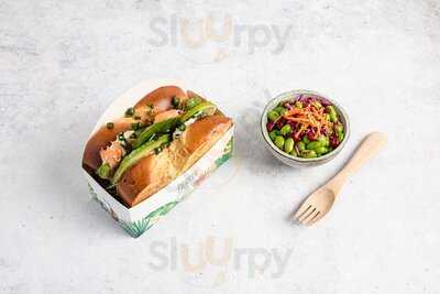 Toasty Poke Marseille