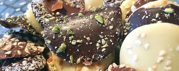 Les Chocolats De Maud