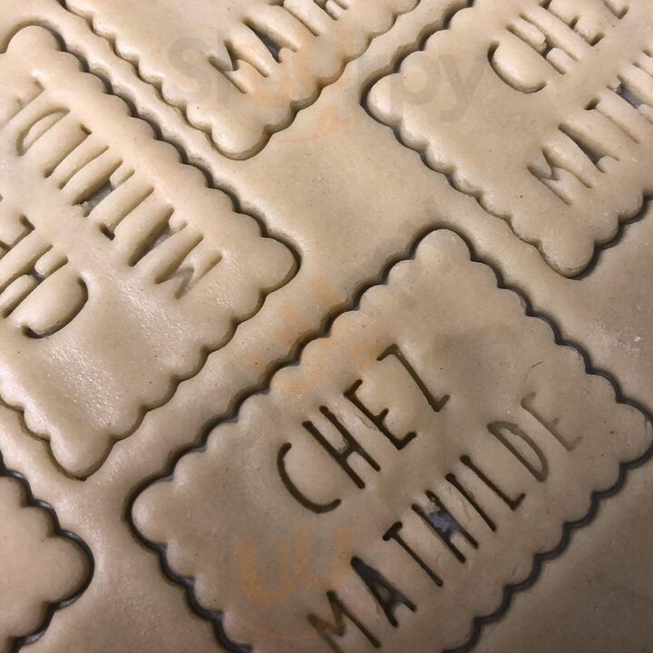 Chez Mathilde