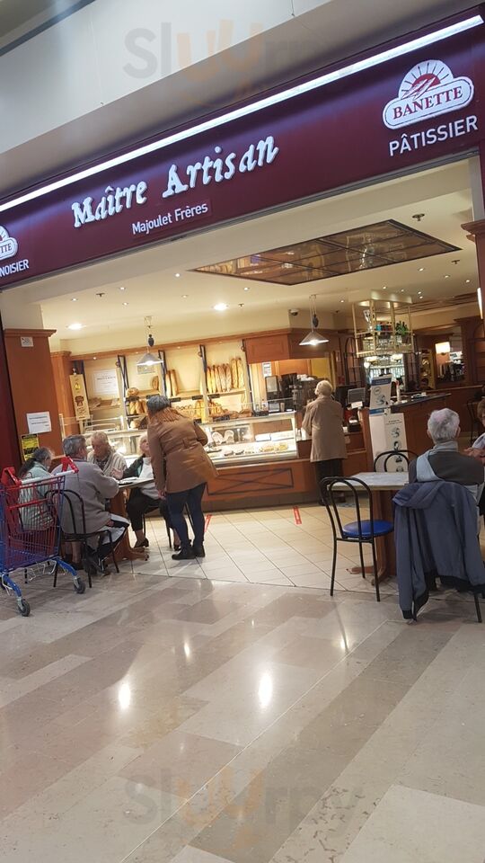 Boulangerie Majoulet Frères