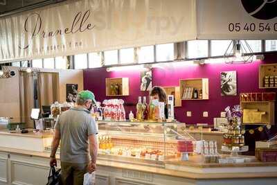 Pâtisserie Prunelle
