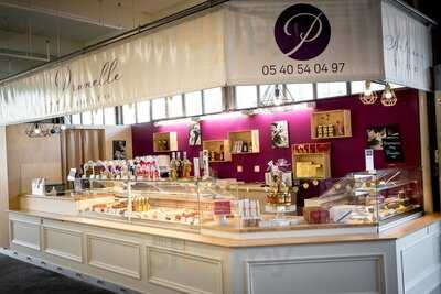 Pâtisserie Prunelle