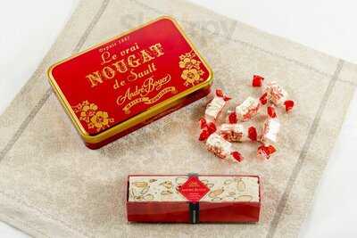 Pâtisserie Prunelle