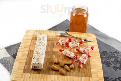 Pâtisserie Prunelle