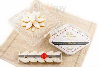 Pâtisserie Prunelle