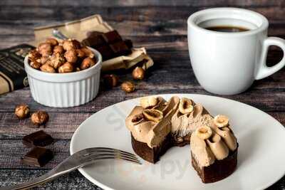 Pâtisserie Prunelle