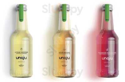 Pâtisserie Prunelle