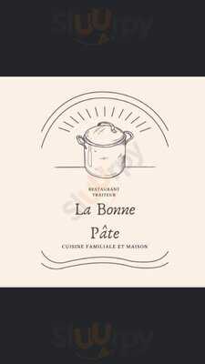 La Bonne Pâte