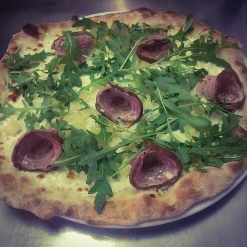 Pizzeria Pachino Léognan
