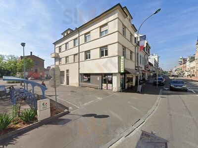 Delices D'orient Ptit Marrakech