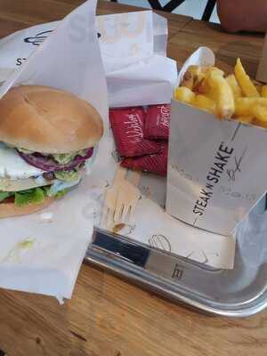 Steak 'n Shake