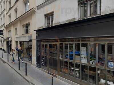 Les Artisans De La Pizza Saint Marc