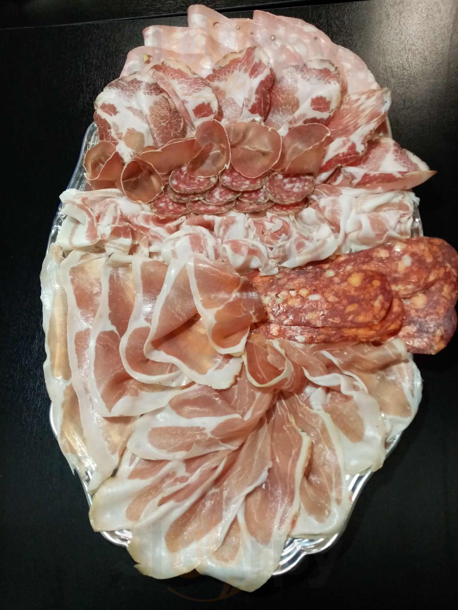 Les Italiens