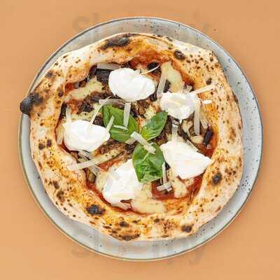 Roni Pizza And Cuisine Italienne