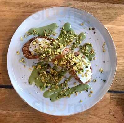 Roni Pizza And Cuisine Italienne