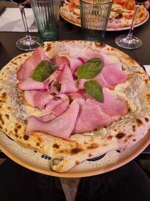 Roni Pizza And Cuisine Italienne