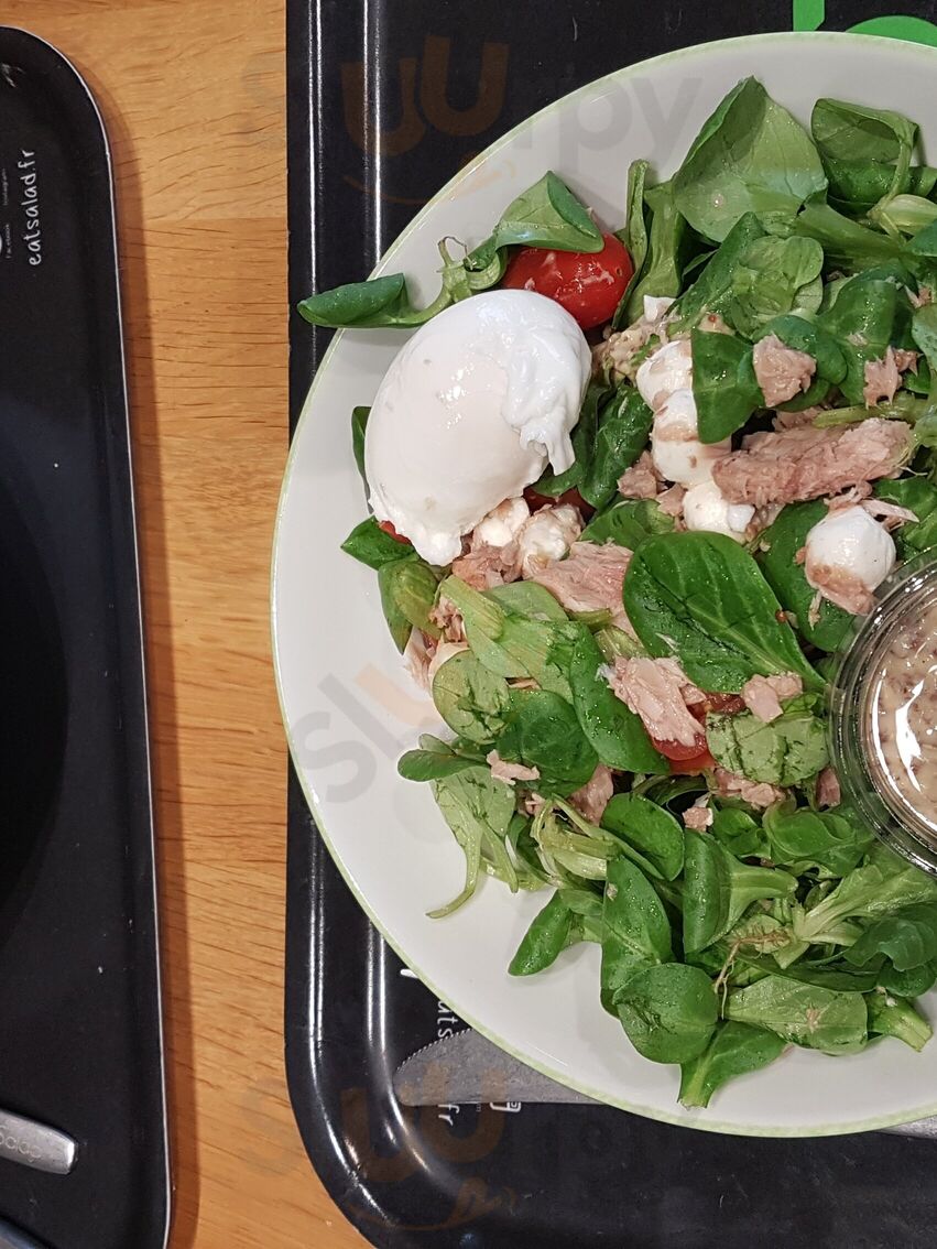 Eat Salad Aubagne
