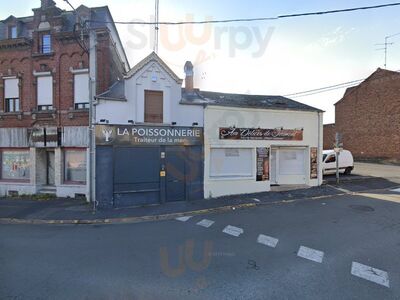 Aux Delices De Jeumont