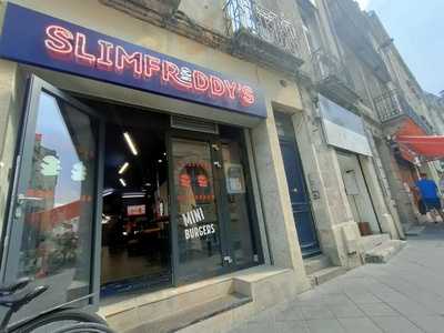 Slimfreddy's
