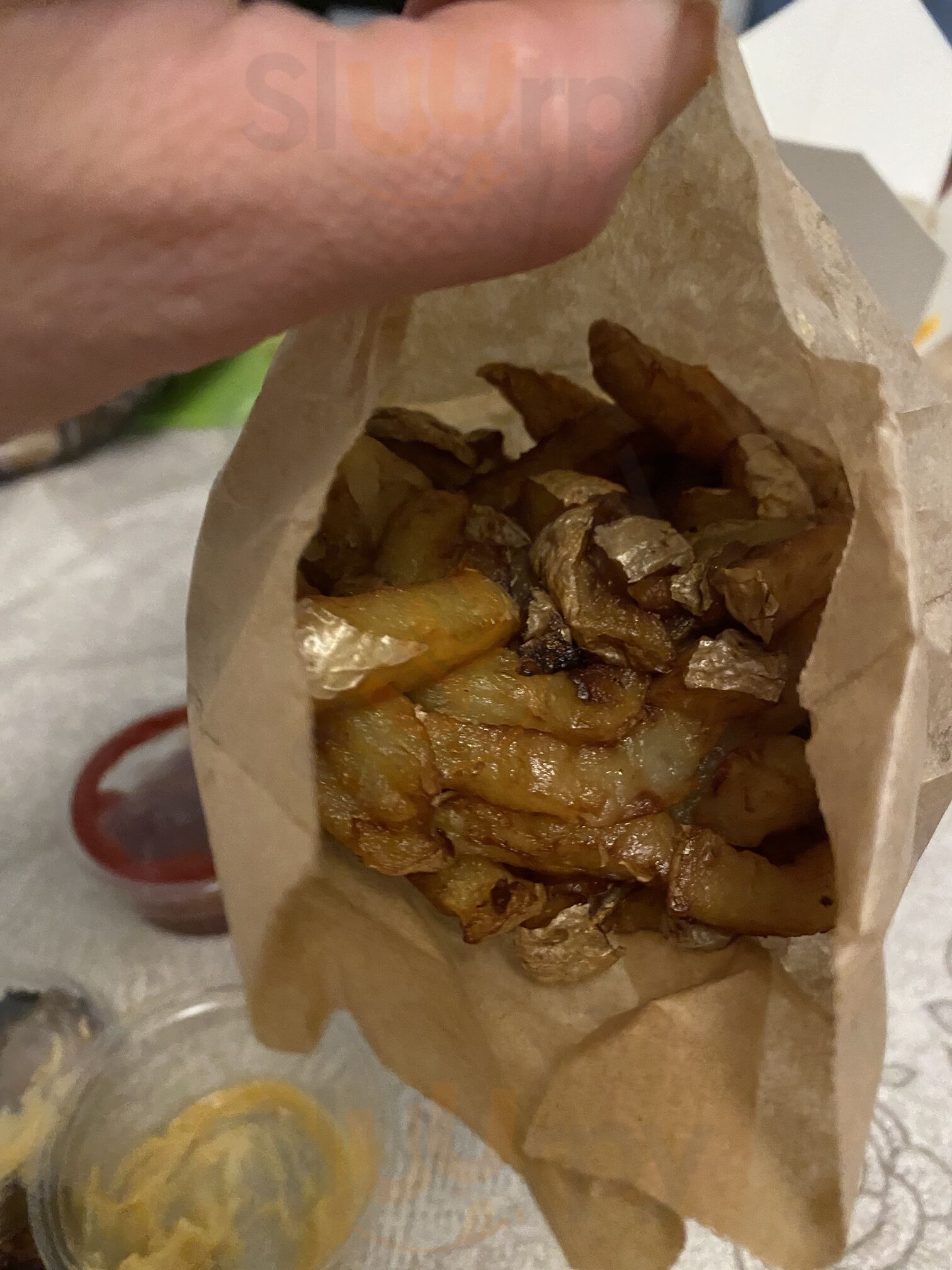 La Casa De Pollo