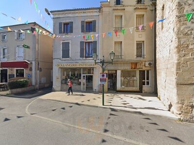 Boulangerie Pâtisserie Damiany