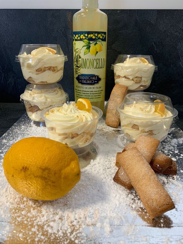 La Maison Du Tiramisu Borgo