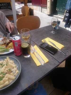 Les Casse-dalles De Sissi