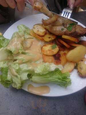 Les Casse-dalles De Sissi