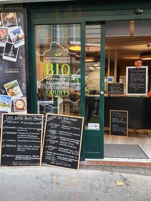 Les Casse-dalles De Sissi