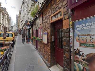 Les Casse-dalles De Sissi