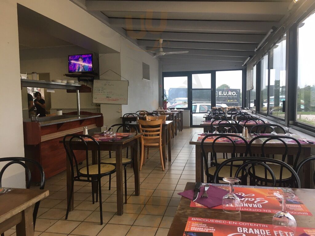 Le Relais Du Bout Du Monde