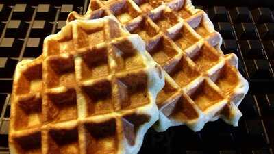 Waffle Street