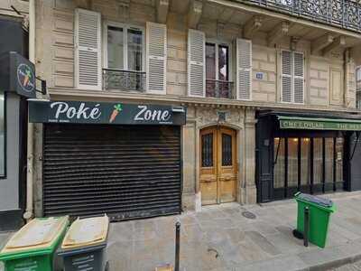 Poke Zone Abbeville