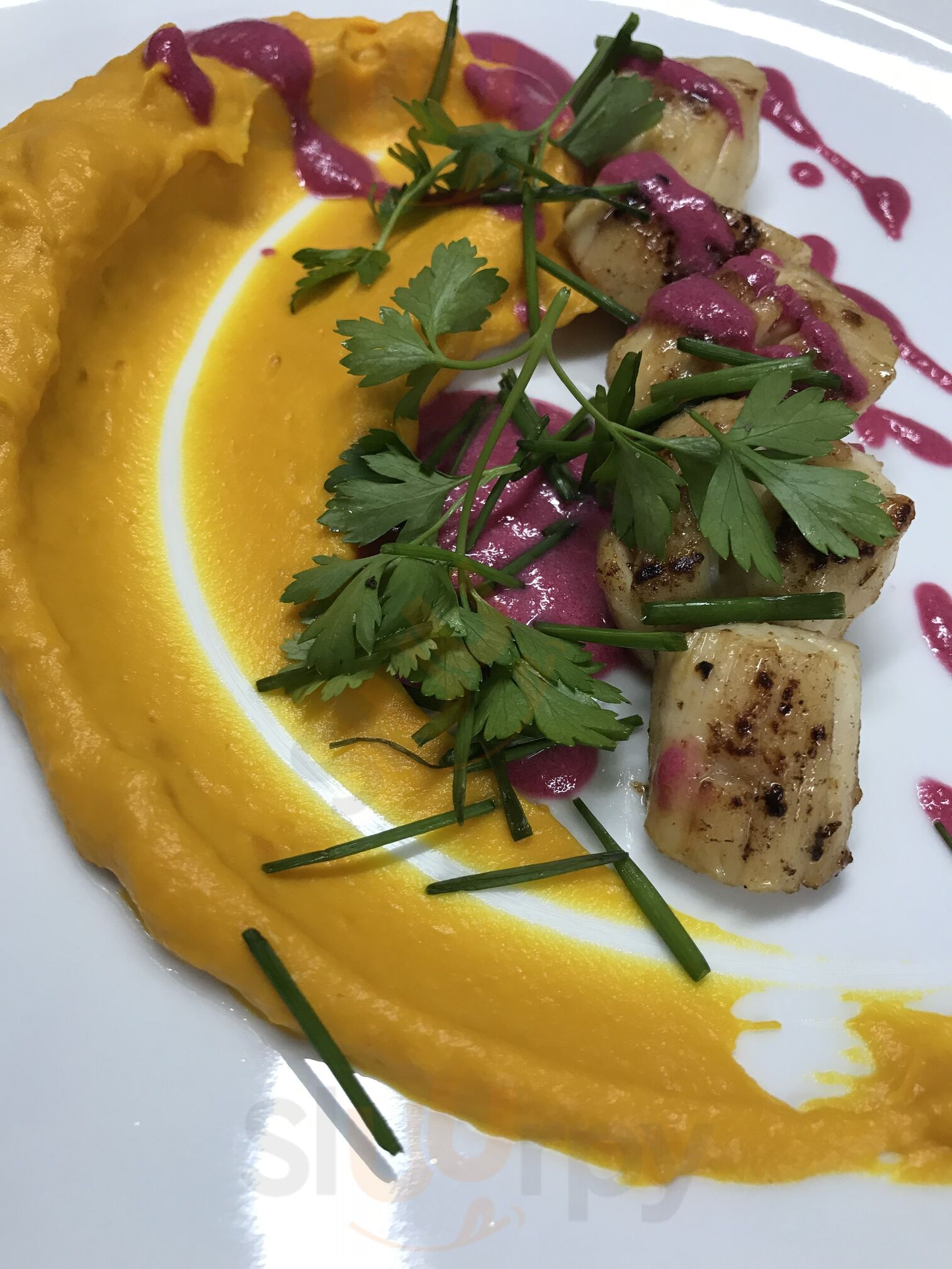 Restaurant L'instant