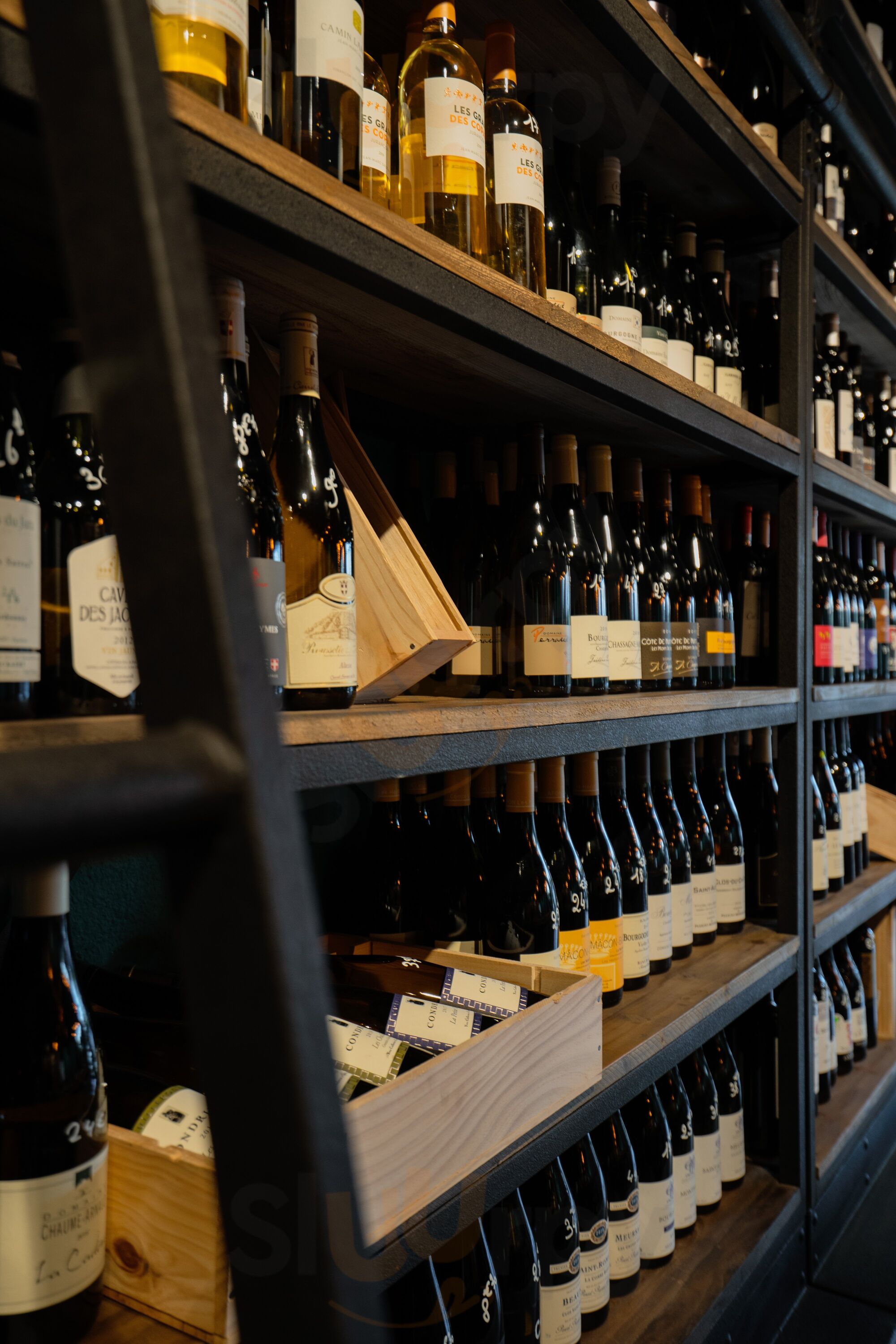La Cave By Moretti