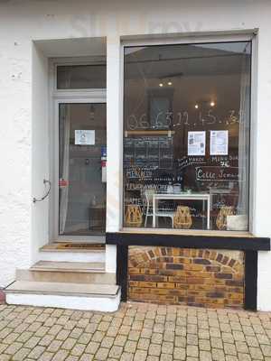 La Pizza Des 4 Chemins