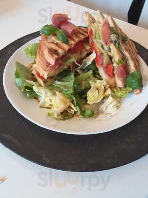 La Pizza Des 4 Chemins