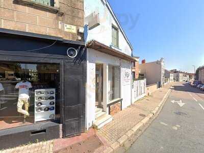 La Pizza Des 4 Chemins