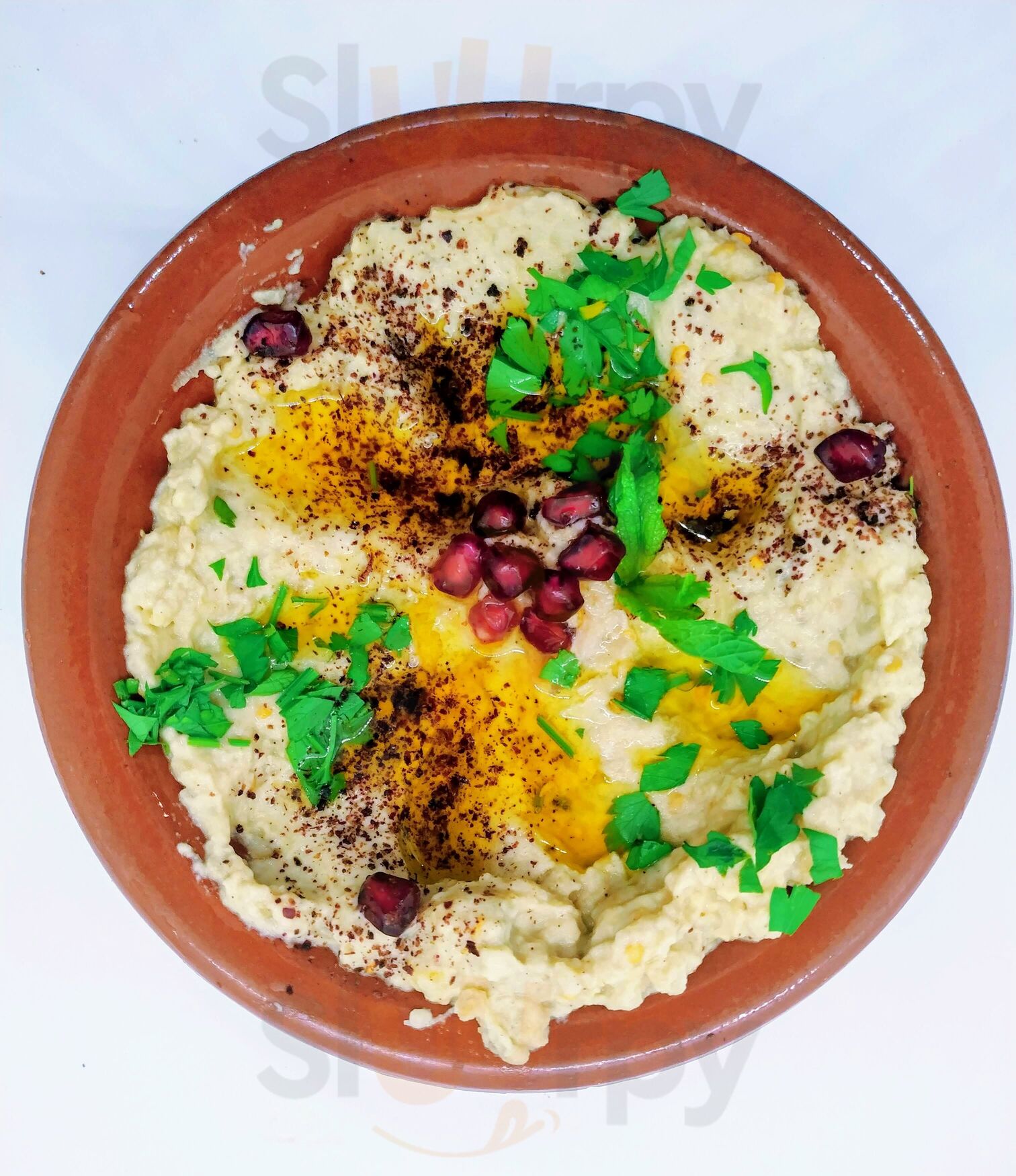 Saveurs Du Liban
