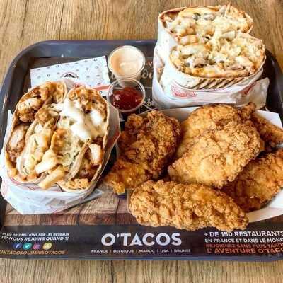 O'tacos