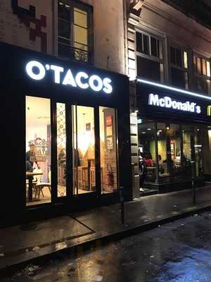O'tacos